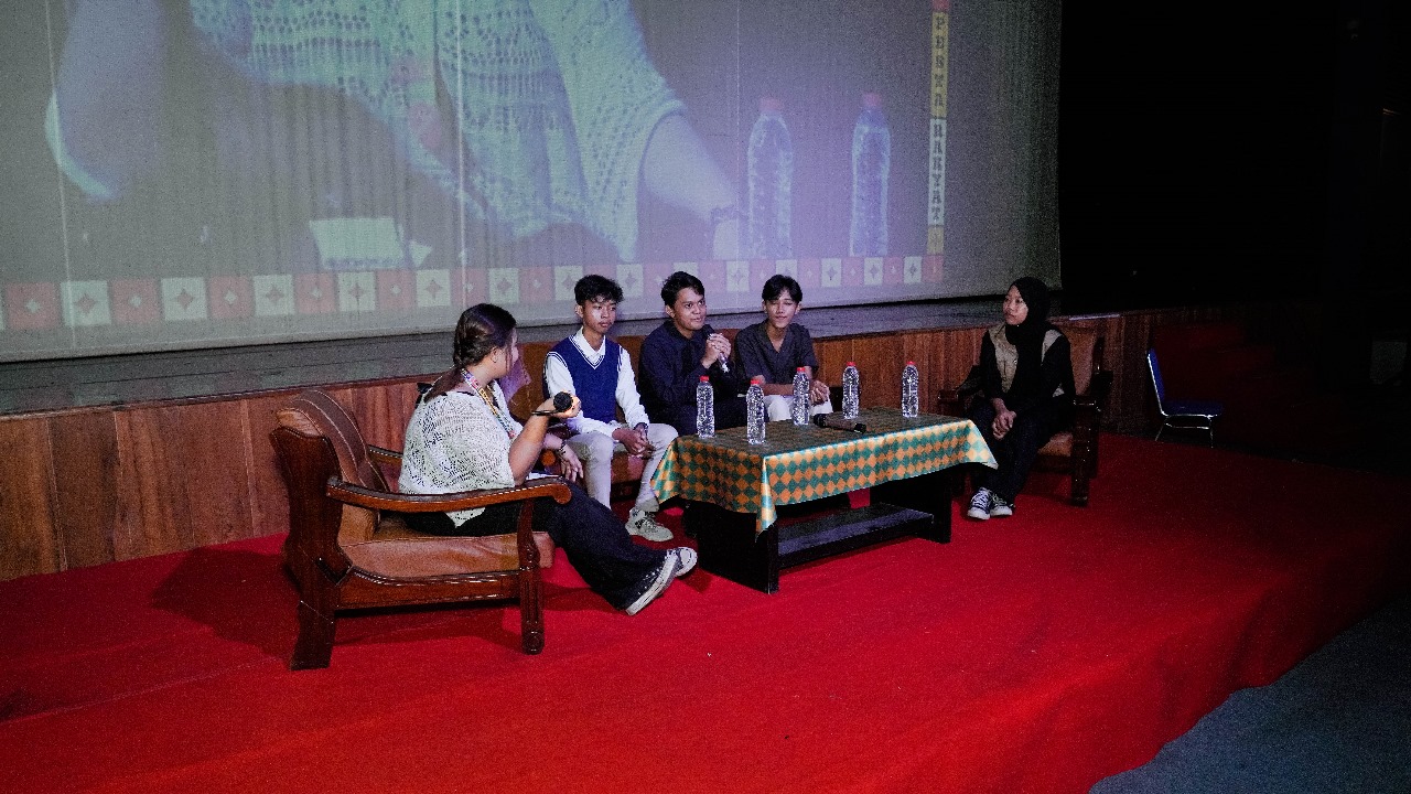 Submisi Layar Pelajar