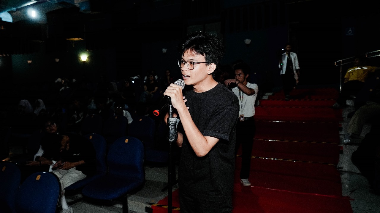 Submisi Layar'e Cah ISI Solo